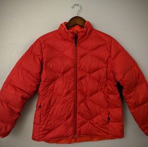 Girls/Womens Down Jacket by REI